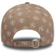 New Era Καπέλο New York Yankees Monogram 9FORTY Adjustable Cap